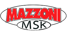 Оборудование Mazzoni в Москве